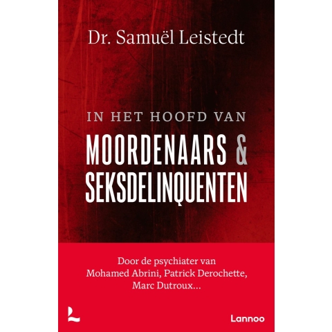 In het hoofd van moordenaars en seksdelinquenten (Paperback)