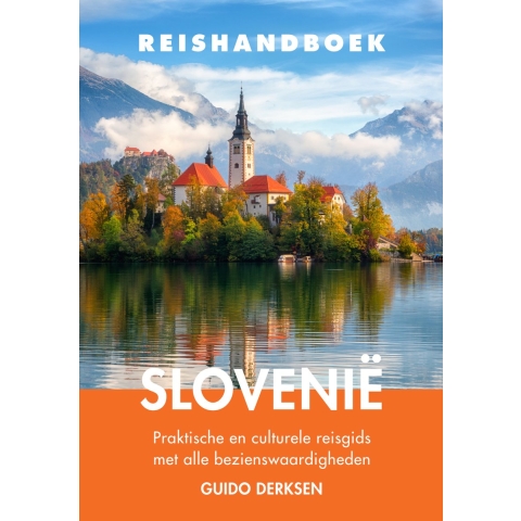 Reishandboek Slovenië (Paperback)