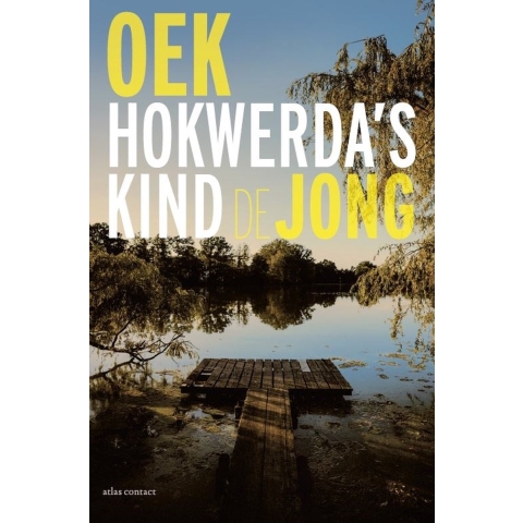 Hokwerda's kind (Paperback)