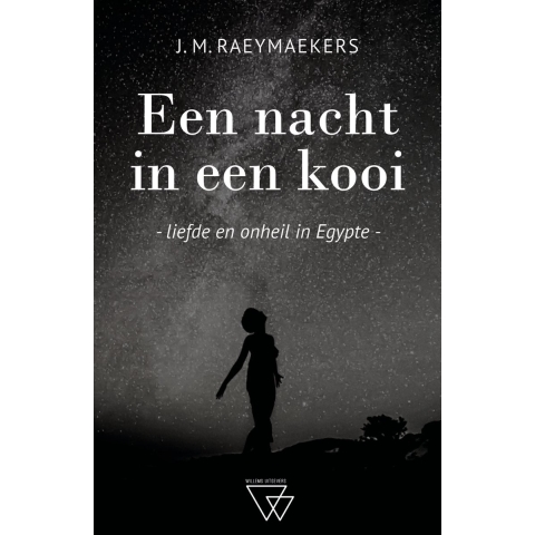 Een nacht in een kooi (Paperback)