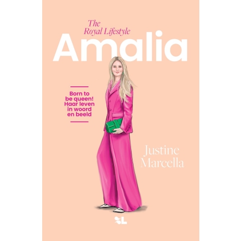 Amalia (Hardback)
