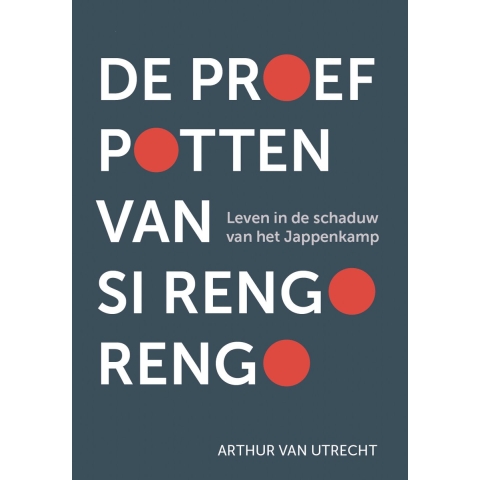 De proefpotten van Si Rengo Rengo (Paperback)