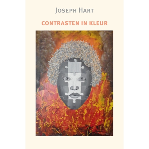 Contrasten in kleur (Paperback)