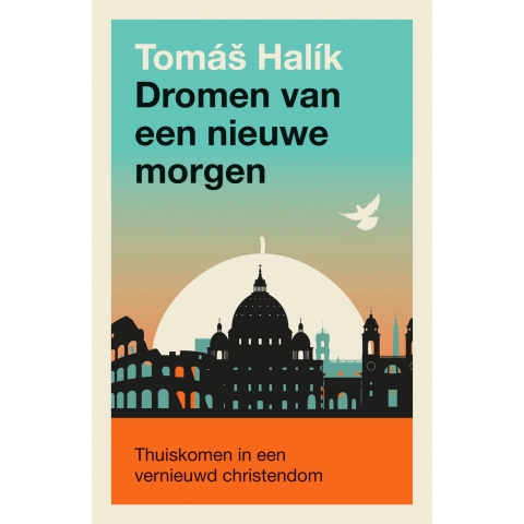 Dromen van een nieuwe morgen (Paperback)