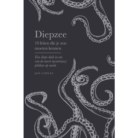Diepzee (Paperback)