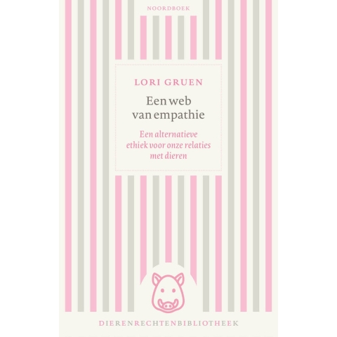 Een web van empathie (Paperback)
