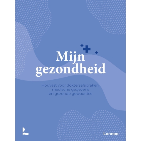 Mijn Gezondheid (Paperback)