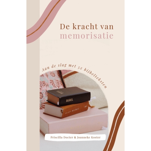 De kracht van memorisatie (Paperback)