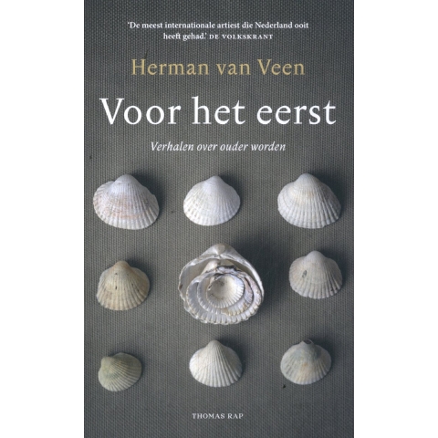 Voor het eerst (Paperback)
