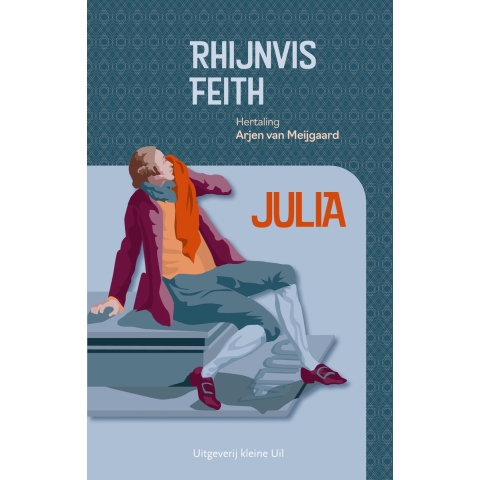 Julia (Paperback)