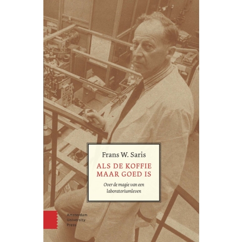 Als de koffie maar goed is (Paperback)