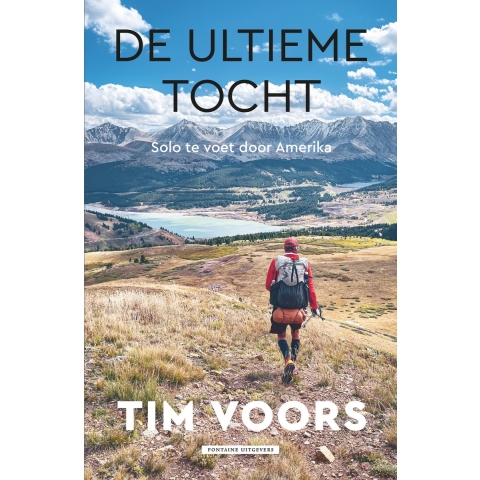 De ultieme tocht (Paperback)