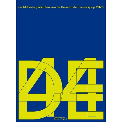 De 44 - De Herman de Coninckprijs 2025 (pakket 10 boeken) (Paperback)