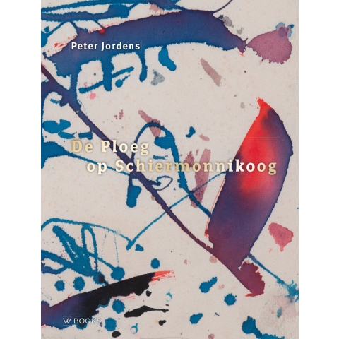 De Ploeg op Schiermonnikoog (Hardback)