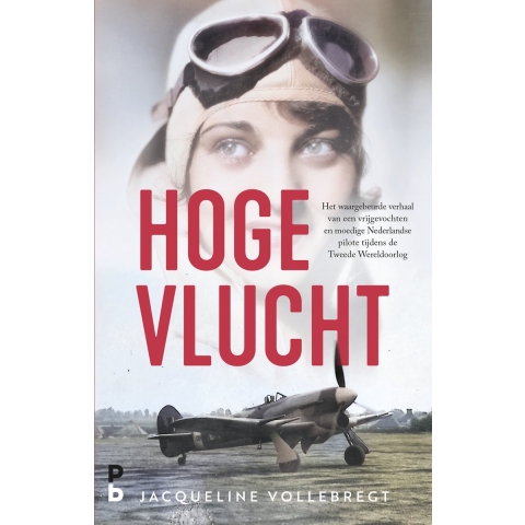 Hoge vlucht (Paperback)