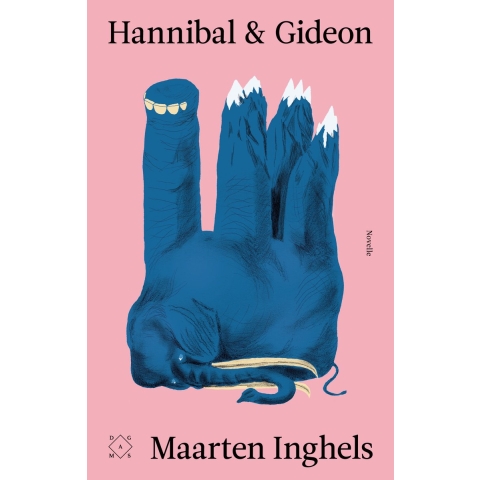 Hannibal & Gideon (Paperback)
