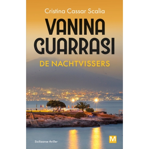 De nachtvissers (Paperback)