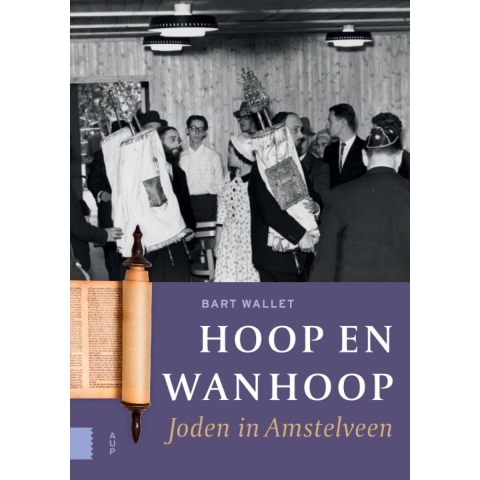 Hoop en wanhoop (Paperback)