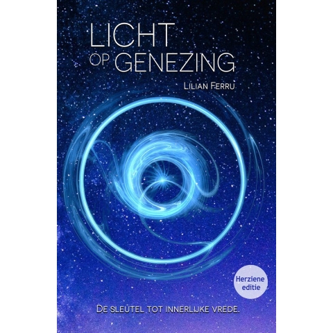 Licht op genezing (Paperback)
