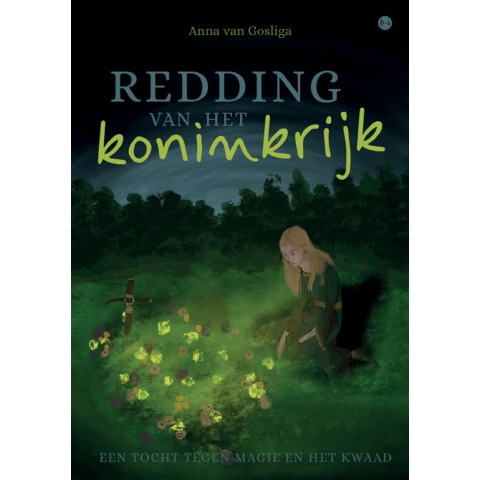 Redding van het koninkrijk (Paperback)