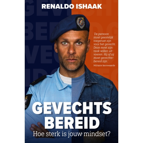 Gevechtsbereid (Paperback)