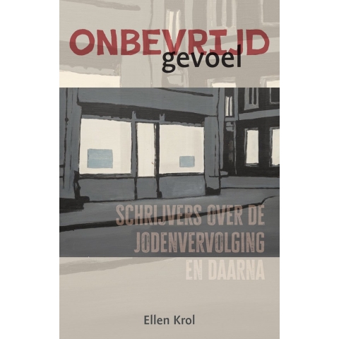 Onbevrijd gevoel (Paperback)