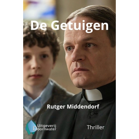 De Getuigen (Paperback)