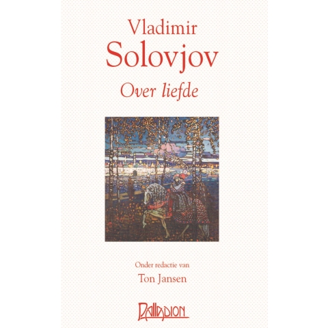 Over liefde (Paperback)
