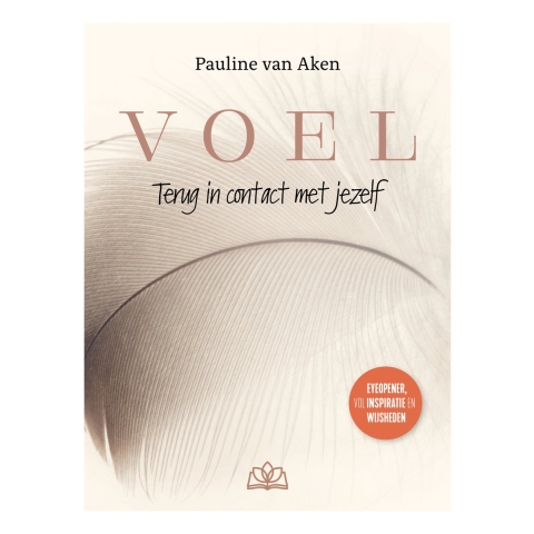 Voel (Paperback)