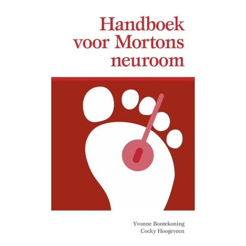 Handboek voor Mortons neuroom (Paperback)