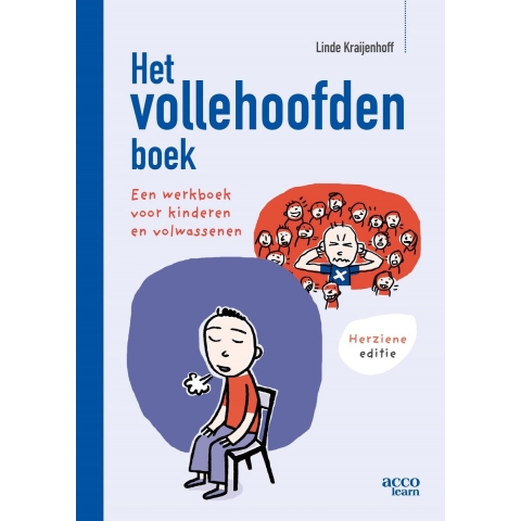 Het Vollehoofdenboek (Paperback)