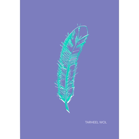 Een Veer aan Jezelf (Paperback)