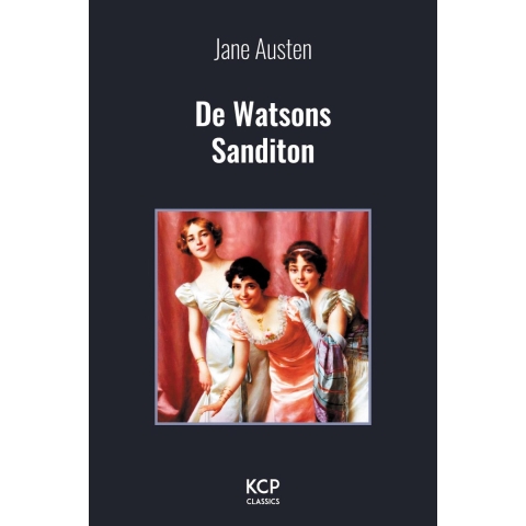 De Watsons / Sanditon (Paperback)