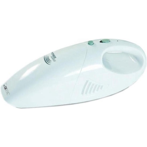 Clatronic AKS 827 - Kruimelzuiger