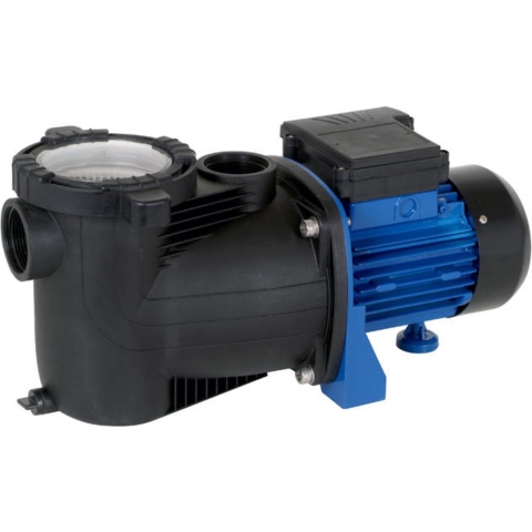 T.I.P. - Technische Industrie Produkte 30443 SPP 400 FT Zwembadpomp 10.000 l/h 9 m