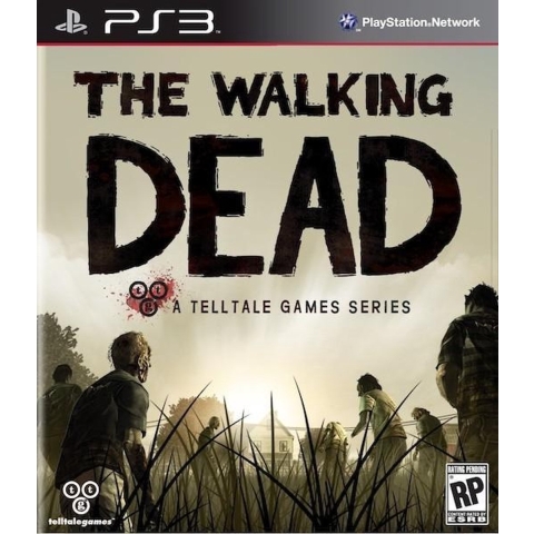 The Walking Dead A Telltale Games Series