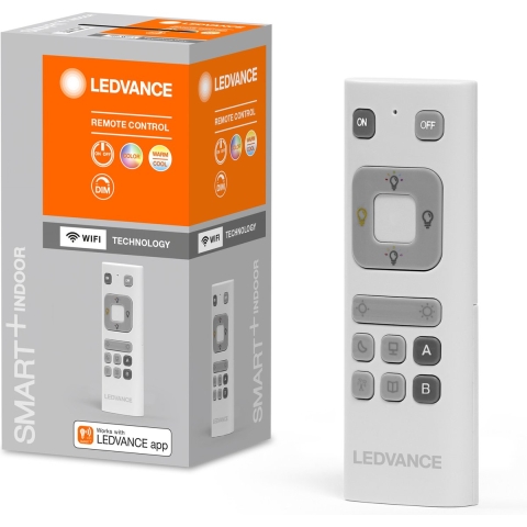 LEDVANCE Smart+ Afstandsbediening
