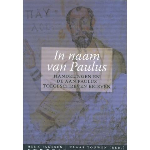 In naam van Paulus (Paperback)