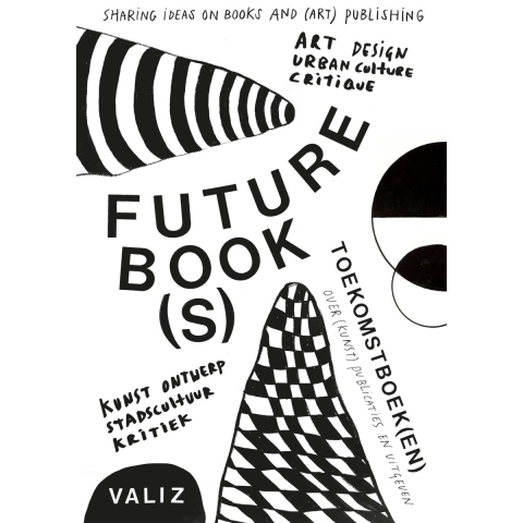 Toekomstboek(en) / Future Book(s) (Paperback)