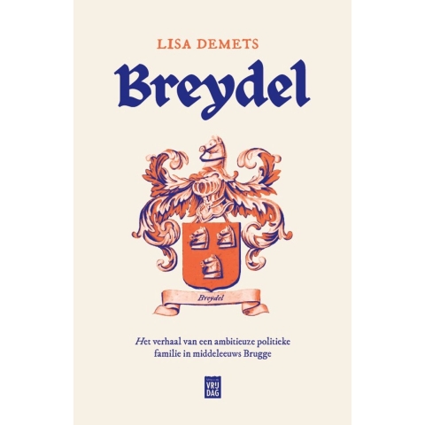 Breydel (Paperback)