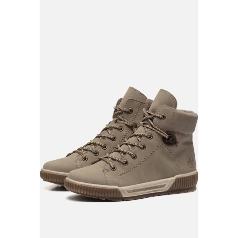 Rieker N0730 Veterschoenen