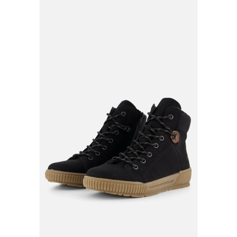 Rieker N0730 Veterschoenen