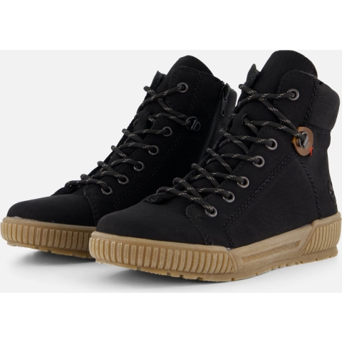 Rieker N0730 Veterschoenen