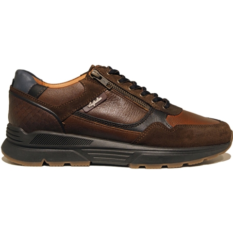 Australian Footwear 15.1646.03 Connery Veterschoenen