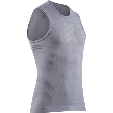 X-BIONIC zonder mouwen Xceed Ride onderhemd, voor heren, Maat L