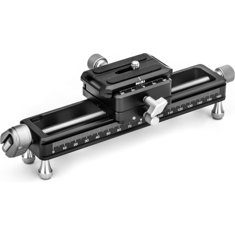 NiSi Macro slede NM-180s