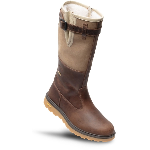 Grisport Highland 40219 Beige/Para | Beige/Para 195 | Maat 39 - 8718191221143
