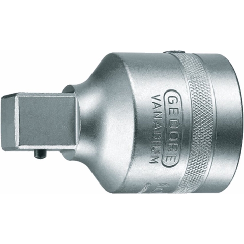 Gedore Verloopstuk 1"-> 3/4" - 6180040