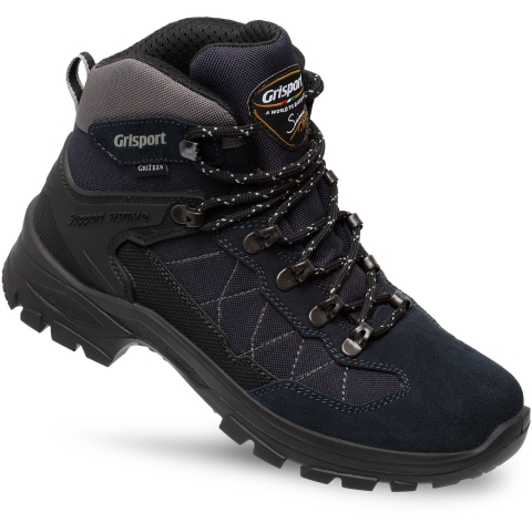 Grisport Scout Mid 14510 | Blauw 06 | Maat 45 - 00.048.257.45