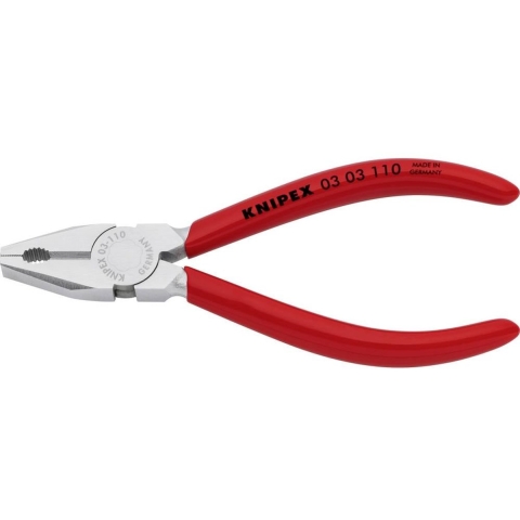 Knipex Mini-Kombitang - 03 03 110